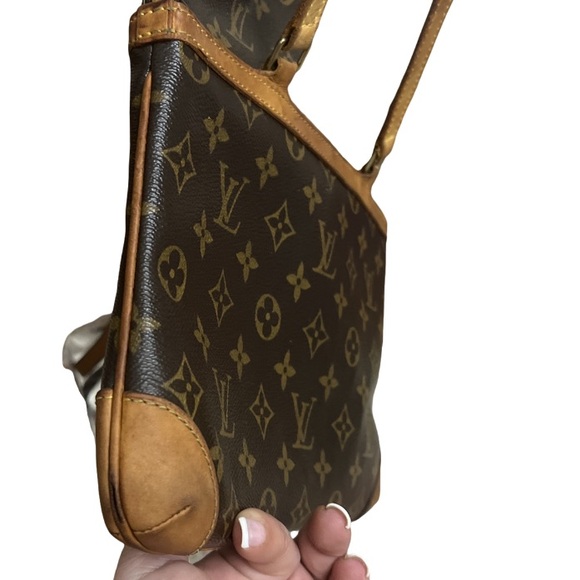 LV vintage COUSSIN RARE Made in USA COA 🔥 - Picture 3 of 14